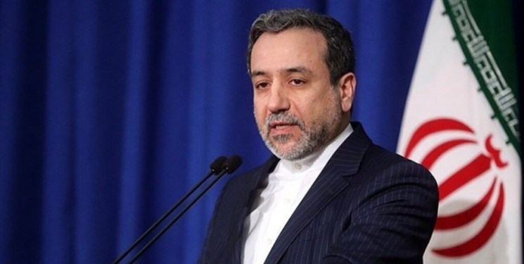 عراقچی: در مذاکرات وین هنوز اختلافی بر سر تحریم&zwnj;ها باقی مانده است
