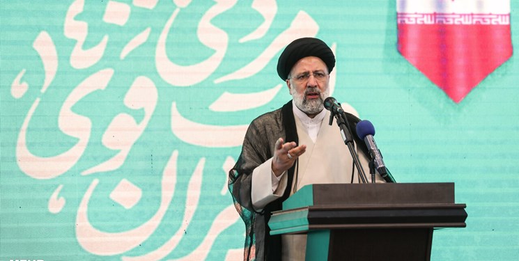 اعلام حمایت جمعی از اهل سنت از آیت&zwnj;الله رئیسی در انتخابات ریاست جمهوری