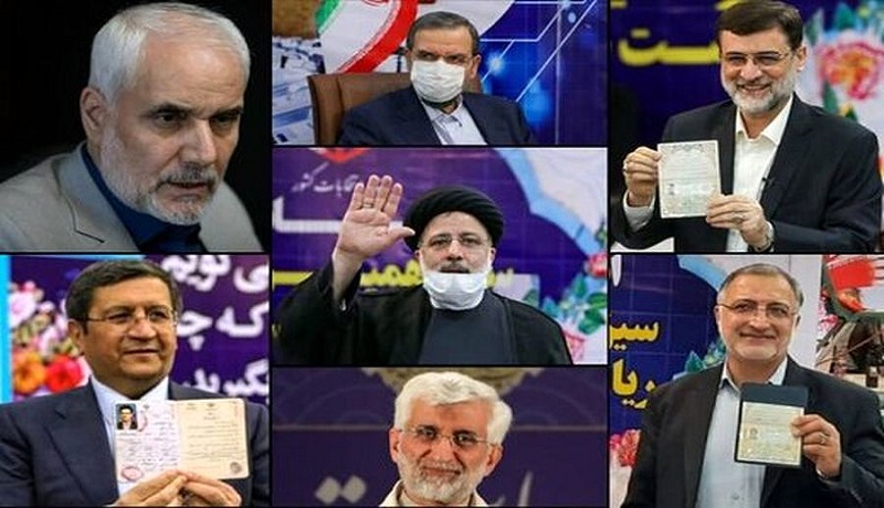 احتمال تغییر در نحوه برگزاری آخرین مناظره ریاست‌جمهوری