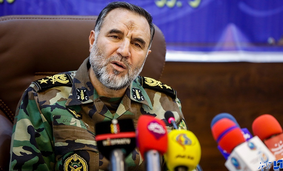 تأسیس مرکزی جهت نگهداری از فرزندان معلول کارکنان نزاجا