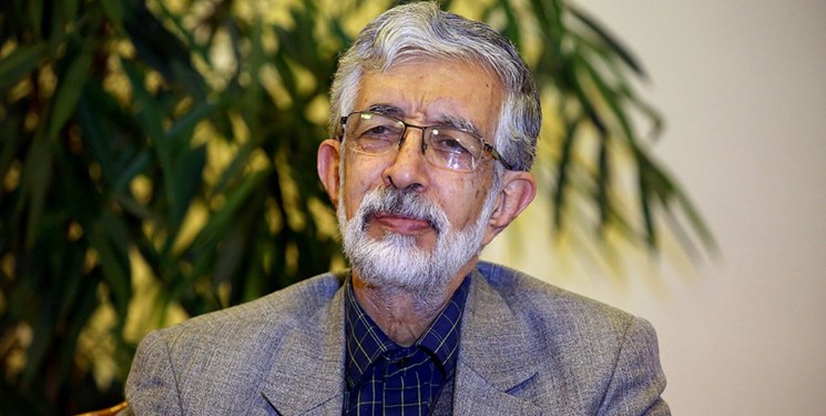 حدادعادل: رقبای آیت&zwnj;الله رئیسی با مظلوم&zwnj;نمایی می&zwnj;خواهند از دولت و رئیس&zwnj;جمهور اعلام برائت کنند
