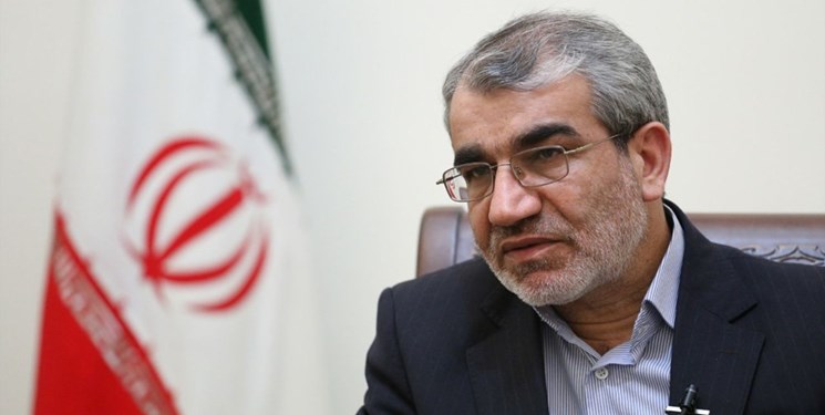 کدخدایی: قانونی برای انتشار دلایل عدم احراز صلاحیت نداریم