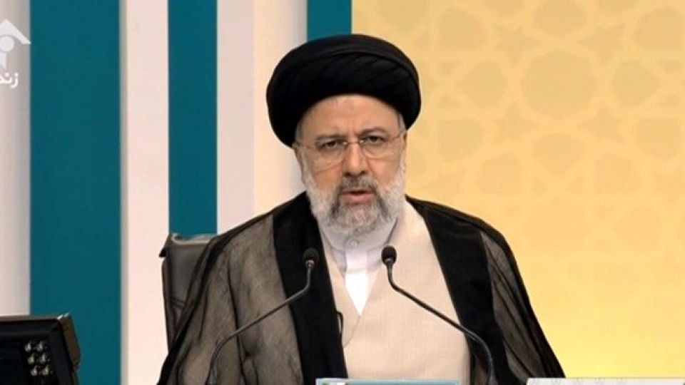 رئیسی: جای کسانی که آلوده به رانت و فساد باشند در دولت نیست