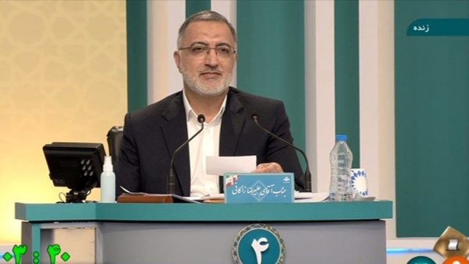زاکانی: ریشه فساد را خشک می‌‌کنیم/ خصوصی‌سازی‌های ناحق را از حلقوم متخلفان بیرون می‌کشیم