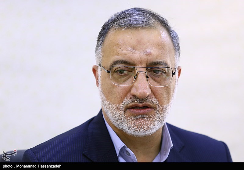 زاکانی افشا کرد| درخواست همتی از روحانی برای افزایش قیمت بنزین تا ۵ هزار تومان