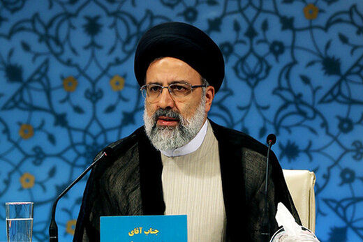 رئیسی به همتی: اگر لیست بدهکاران بانکی را قبلا داشتید، پس چرا آن را ارائه ندادید؟
