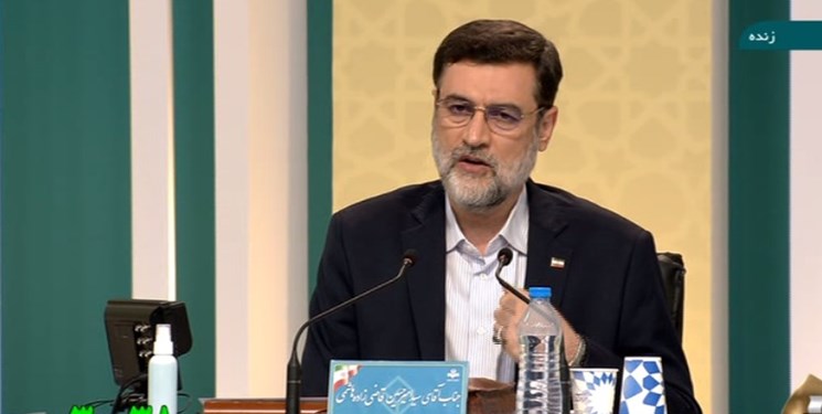 قاضی&zwnj;زاده: ۶۰ درصد مشاغل ما به صورت روزمزد است/ در موضوع بنزین مشخص نشد که چه کسی مسئول است