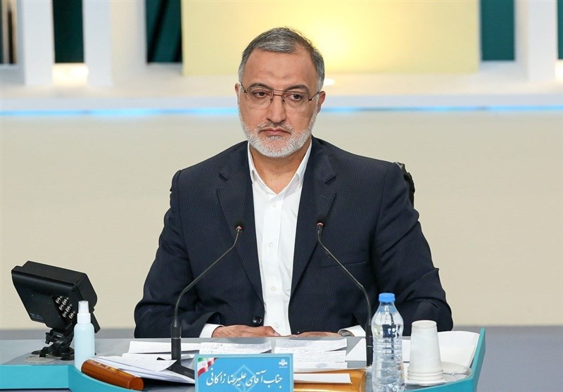 زاکانی در سومین مناظره انتخاباتی: همتی پاسخگوی افزایش ۶ برابری نقدینگی باشد/ در دولت اقدام و اصلاح به مردم دروغ نمی‌گوییم