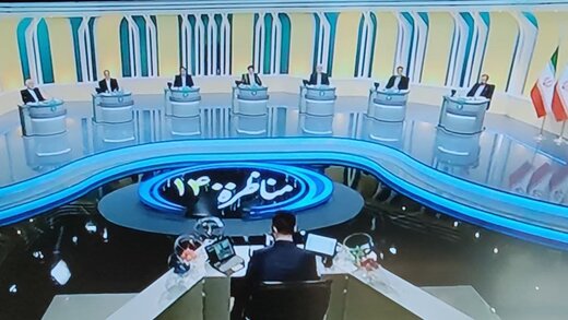 پای پینوکیو به انتخابات ایران باز شد /الفاظ عجیب و غریب کاندیداها در مناظره آخر