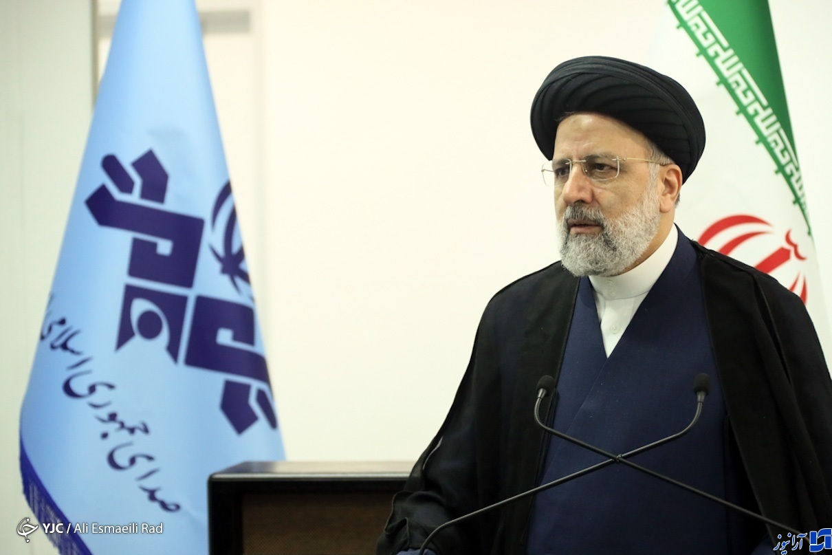رئیسی: آقایان می‌ترسند اسامی ۱۱ بدهکار بانکی را اعلام کنند