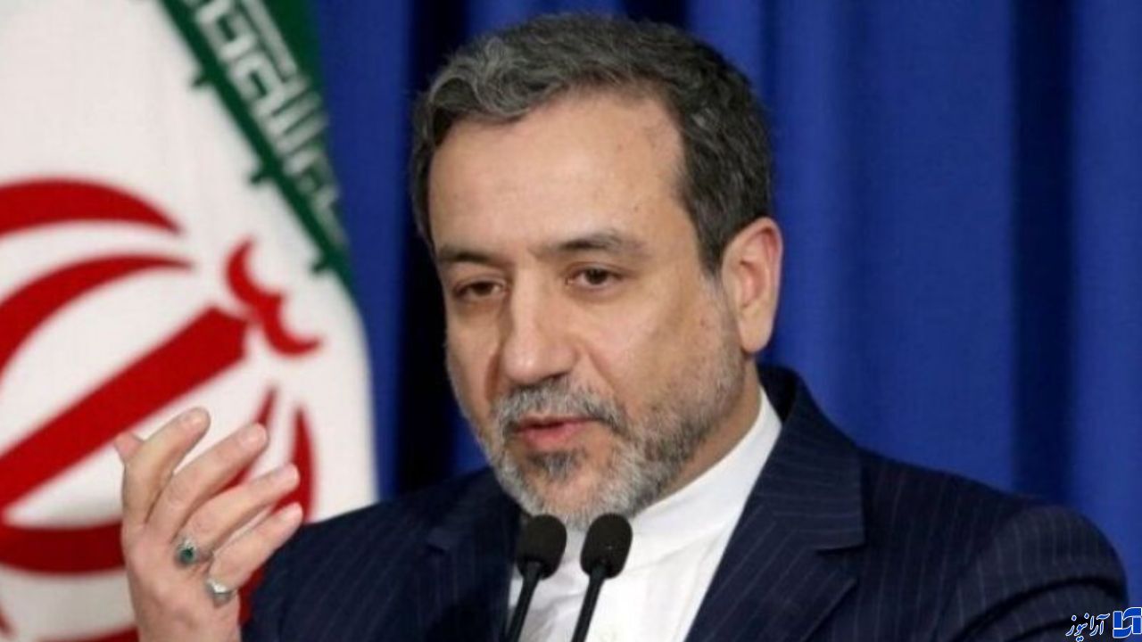 عراقچی: فکر نمی‌کنم بتوانیم در این هفته به جمع بندی نهایی در وین برسیم