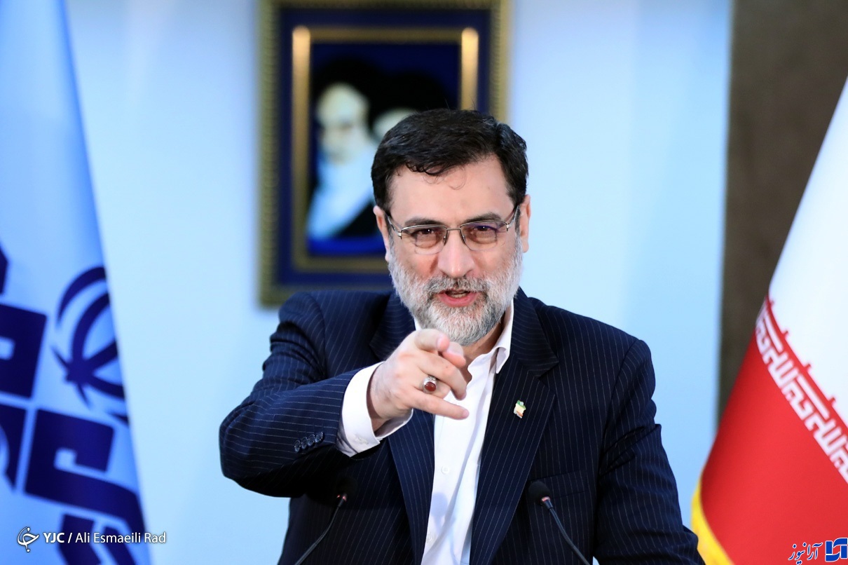 قاضی‌زاده‌هاشمی: برای تغییر شرایط کشور، باید پای صندوق رأی برویم
