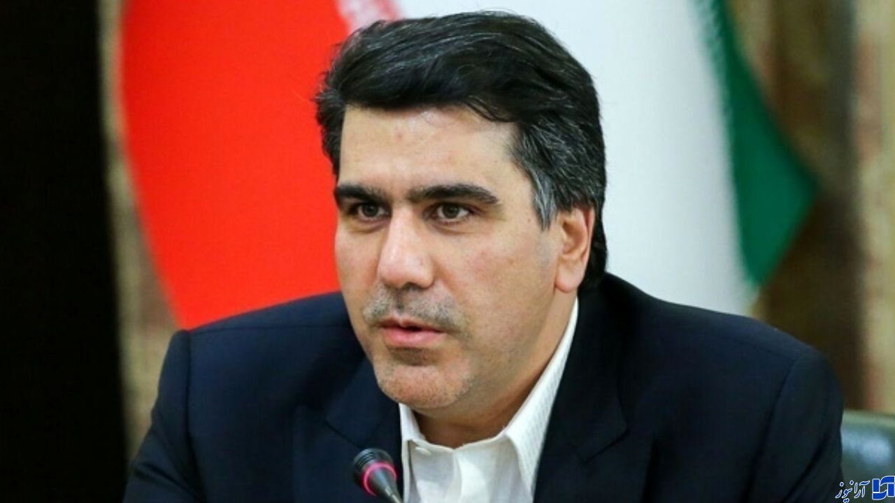 نه مذاکره جنایت و نه توافق خیانت است