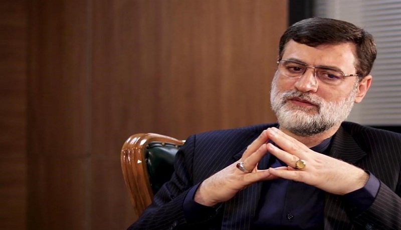 قاضی زاده انصراف نمی&zwnj;دهد