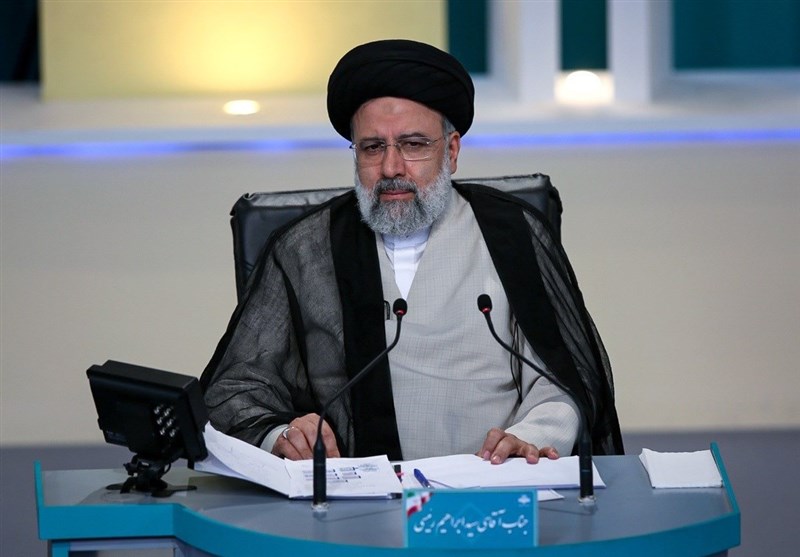 برنامههای آقای رئیسی میتواند مشکلات مردم را در بخش اشتغال و مسکن حل کند برنامههای آقای رئیسی میتواند مشکلات مردم را در بخش اشتغال و مسکن حل کند