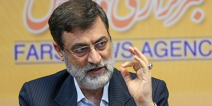 قاضی زاده هاشمی به سیستان و بلوچستان می&zwnj;رود