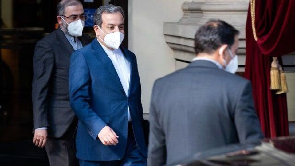دور ششم مذاکرات وین و موانع پیش روی احیای برجام