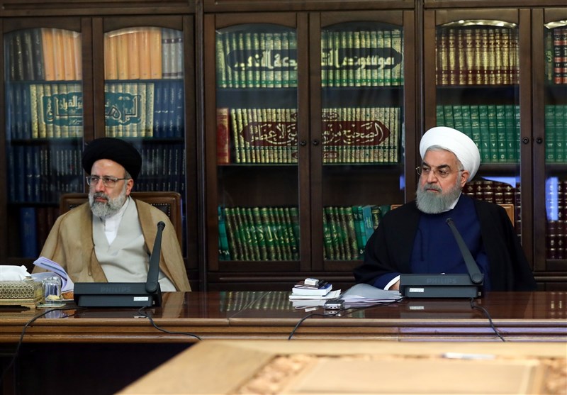 اطلاعیه ستاد رئیسی: تصمیم گرانی بنزین، زمان و نحوه اجرای آن در دولت اتخاذ شد