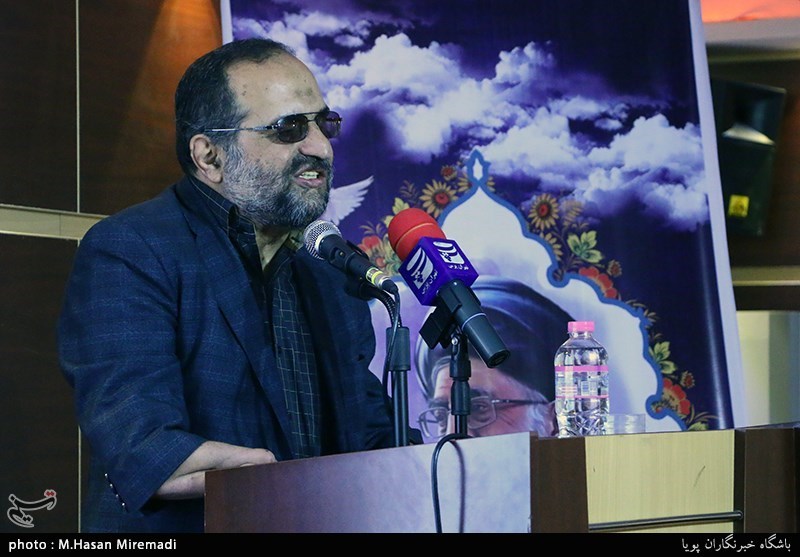 شاکری: رئیسی شبکه ملی قضایی را به بهترین نحو شفاف‌سازی و اداره کرده است
