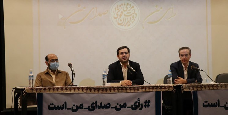 برگزاری همایش حامیان رئیسی در دانشگاه تهران/ دولت ایران قوی می&zwnj;تواند در کشور گشایش ایجاد کند