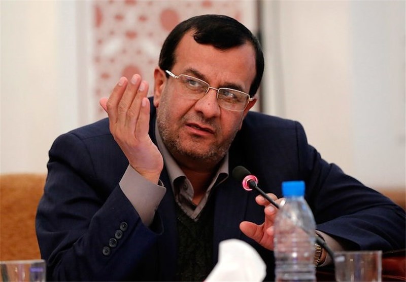 نماینده هرمزگان در مجلس: هیچ ارادهای در دولت برای انجام امور منطقهای ندیدیم نماینده هرمزگان در مجلس: هیچ ارادهای در دولت برای انجام امور منطقهای ندیدیم