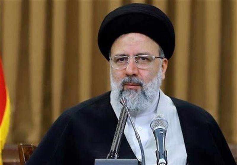حمایت ادوار جامعه اسلامی دانشجویان از رئیسی