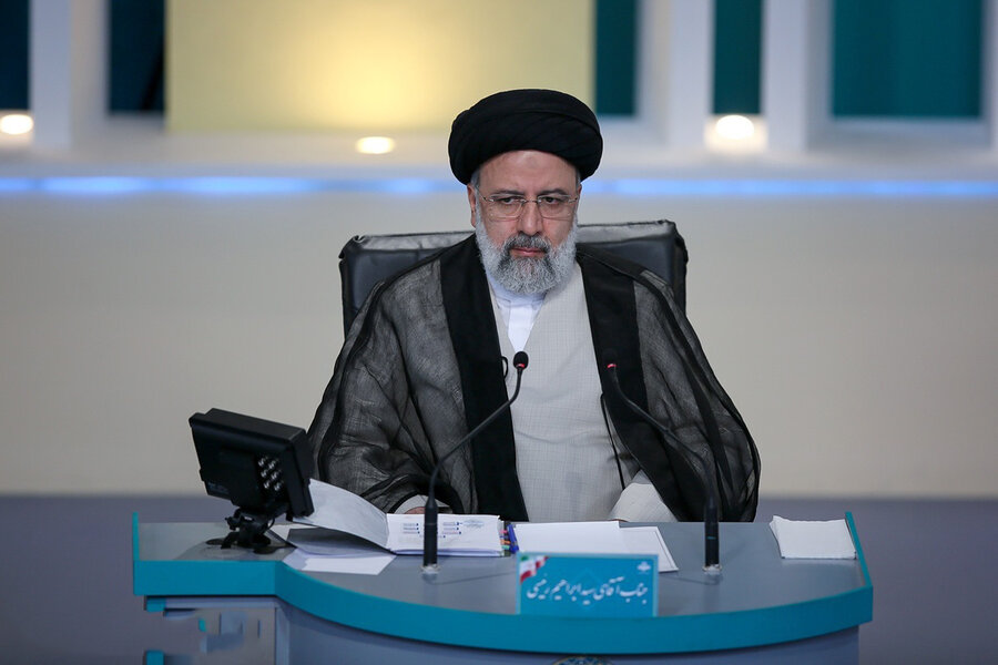 رئیسی: صندوق ذخیره فرهنگیان، گاوصندوق نیست