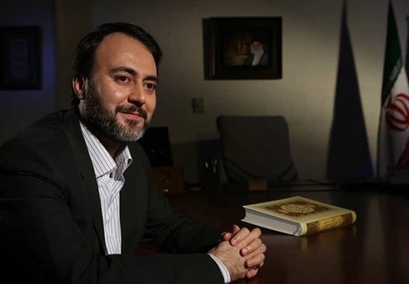پیرهادی: اداره تهران به مشارکت بیشتر مردم نیازمند است پیرهادی: اداره تهران به مشارکت بیشتر مردم نیازمند است