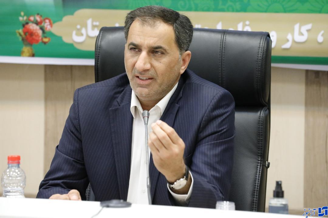 ترک فعل مسئولان استان؛ عامل قطع برق در خوزستان