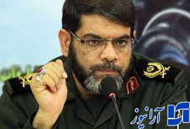 فرمانده سپاه استان کرمان: حفظ خرمشهر را مدیون تدبیر راهبردی حاج قاسم هستیم