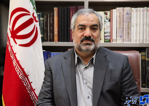 استاندار کردستان: مقدمات برگزاری ‌انتخابات سالم و با مشارکت بالا را ‌فراهم کرده‌ایم‌