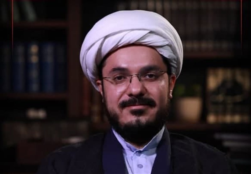 حجت‌الاسلام مهدی تجریشی مسئول ستاد انتخاباتی جلیلی شد