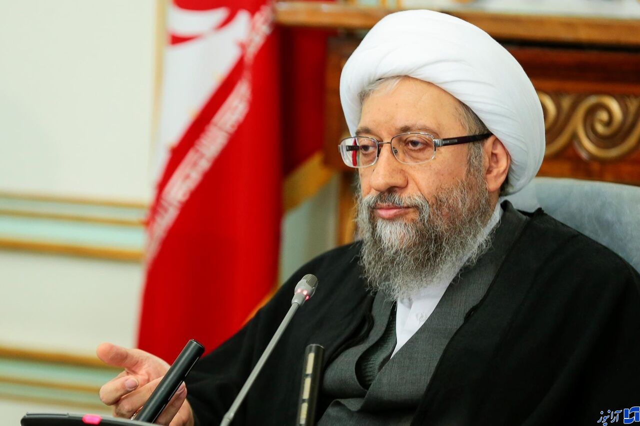 آیت الله آملی لاریجانی: تنها نهاد رسمی متولی تایید صلاحیت ها شورای نگهبان است