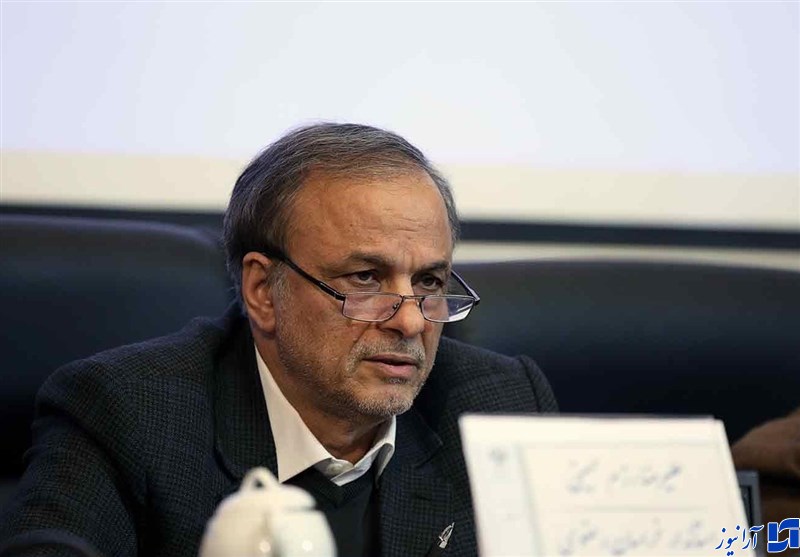 غیبت مکرر وزیر صمت در جلسه نرخ&zwnj;گذاری خودرو
