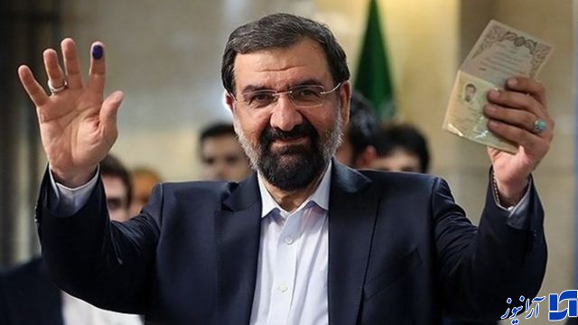 رضایی: دولت هر وقت مشکلی پیدا کند، دست در جیب مردم می‌کند