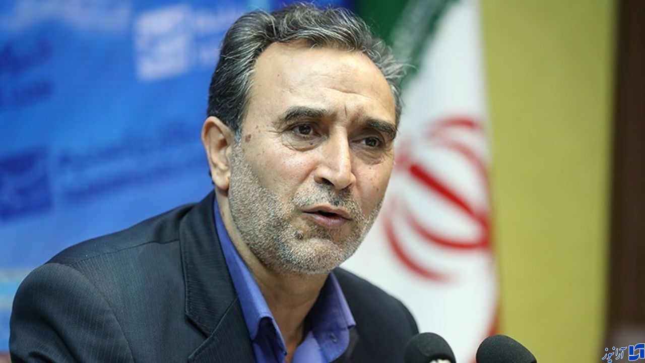 دهقان: هیچ داوطلبی صرفا به دلیل اقامت بستگان در خارج از کشور رد صلاحیت نشد