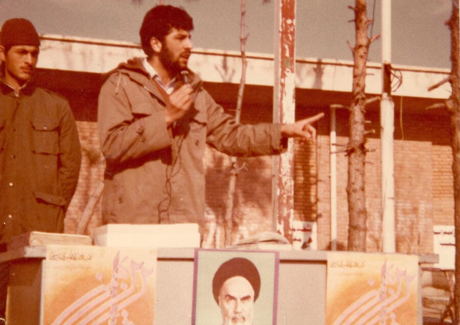 زندگینامه: سید ابراهیم رئیسی (۱۳۳۹-) | از محله نوغان مشهد تا ارگ تهران