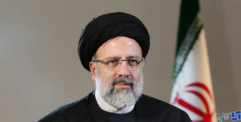 زندگینامه: سید ابراهیم رئیسی (۱۳۳۹-) | از محله نوغان مشهد تا ارگ تهران زندگینامه: سید ابراهیم رئیسی (۱۳۳۹-) | از محله نوغان مشهد تا ارگ تهران