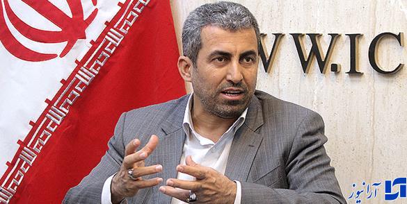 پورابراهیمی: اردکانیان سوءمدیریت خود را پشت تولید رمزارزها پنهان کرده است