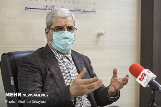 هشدار جدی ستاد انتخابات به کاندیداها: پروتکل ها رعایت نشود به دستگاه قضایی معرفی می شوید