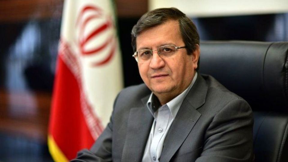 روحانی به دنبال جایگزین برای همتی/ احتمال تغییر رئیس کل بانک مرکزی توسط رئیس جمهور