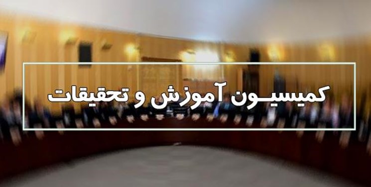 بررسی تخلفات سازمان سمت در کمیسیون آموزش/ ارجاع تخلفات به قوه قضائیه در صورت رای مثبت صحن