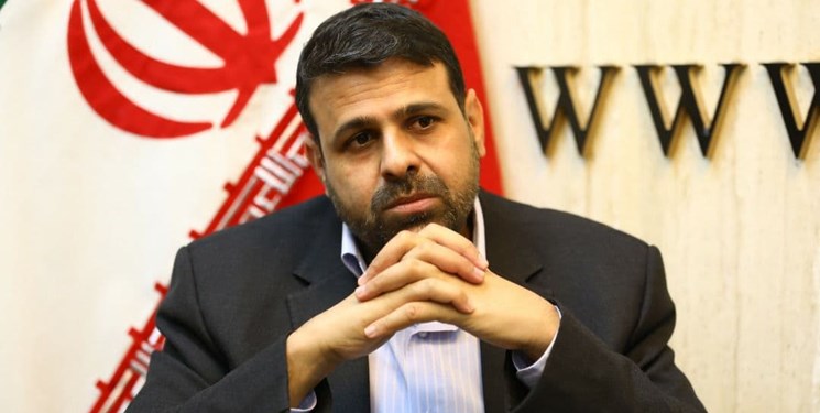 احمد نادری رئیس هیأت تفحص از استانداری کرمانشاه شد