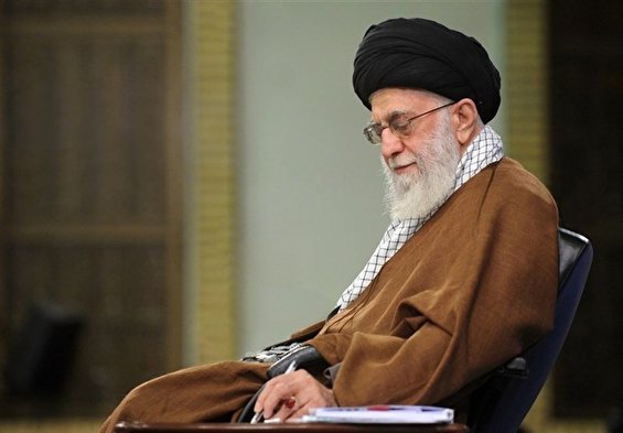 عفو و تخفیف ۳۸۸ محکوم تعزیرات حکومتی با موافقت رهبر انقلاب عفو و تخفیف ۳۸۸ محکوم تعزیرات حکومتی با موافقت رهبر انقلاب
