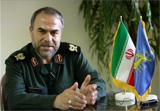 یادداشت معاون سیاسی سپاه در مورد یکدست شدن قوا:همسویی سه قوه از آیندهای بسیار امیدوارکننده خبر میدهد یادداشت معاون سیاسی سپاه در مورد یکدست شدن قوا:همسویی سه قوه از آیندهای بسیار امیدوارکننده خبر میدهد