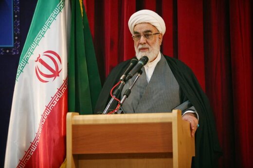 محمدی گلپایگانی: ۲۸ خرداد قطعا از ایام الله است/ آقای رئیسی برای شما همین بس که رهبری کلمه افتخار آمیز را برایتان به کار بردند