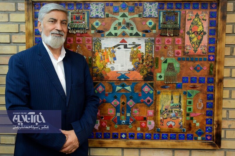 ابراهیم رئیسی با &laquo;دولت فراجناحی&raquo; تندروها را کنار می زند؟
