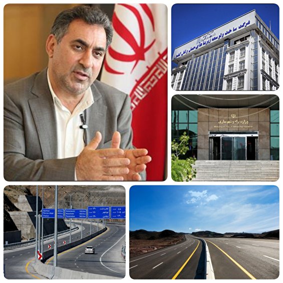 خادمی مدیر جهادی  معاون وزیر راه و شهرسازی و مدیر عامل شرکت توسعه&zwnj; زیربناهای حمل&zwnj;و نقل &zwnj;کشور وزارت راه و شهرسازی  از بهره برداری  ۷ آزاد راه در  امسال خبر داد/خادمی معاون وزیر راه و شهرسازی در گفتگویی اختصاصی گفت:۲۲۱ کلیومتر آزادراه در سال جاری به بهره برداری رسیده  و آزاد راههای درحال ساخت امسال ۴۲۴ کلیومتر است و  مجموعا متوسط پیشرفت فیزیکی آنها حدود به ۷۵ درصد می رسد