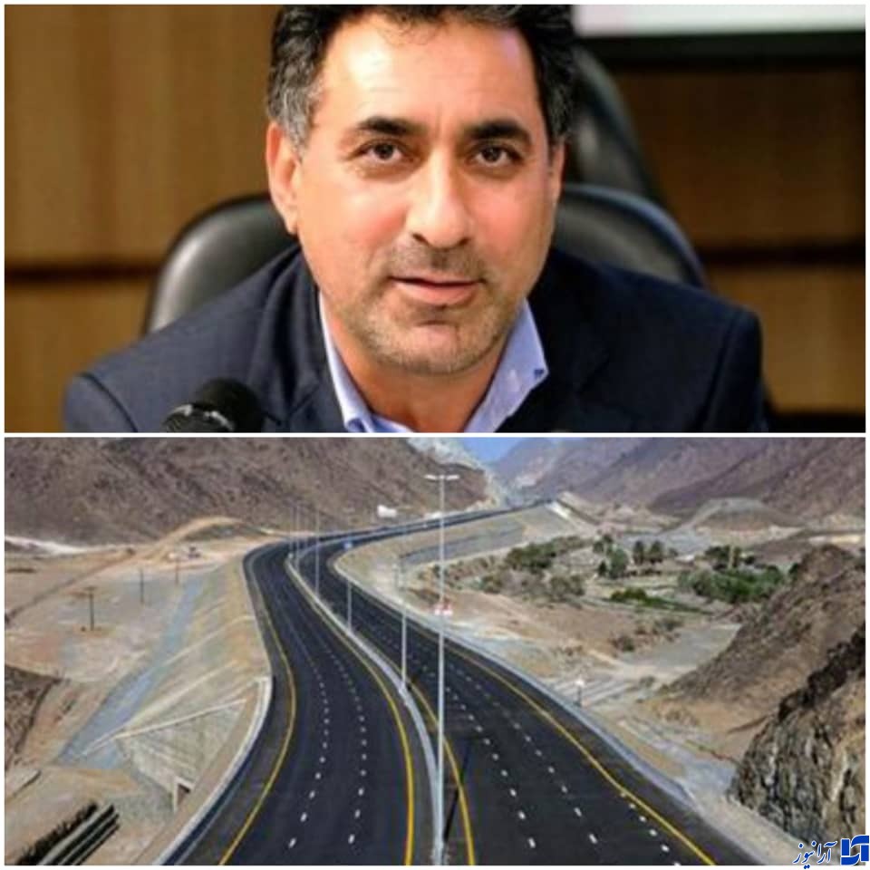 بهره برداری از طولانی ترین تونل آزاد راهی کشور تا چند روز آینده/ مسیر تهران - شمال کوتاه تر می شود بهره برداری از طولانی ترین تونل آزاد راهی کشور تا چند روز آینده/ مسیر تهران - شمال کوتاه تر می شود