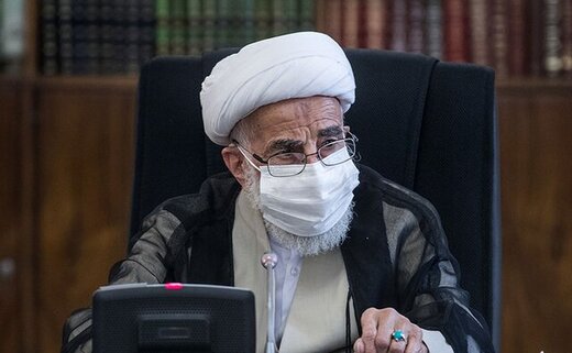 آیتالله جنتی ابقا شد /چه کسی جایگزین کدخدایی در سخنگویی شورای نگهبان شد؟ آیتالله جنتی ابقا شد /چه کسی جایگزین کدخدایی در سخنگویی شورای نگهبان شد؟
